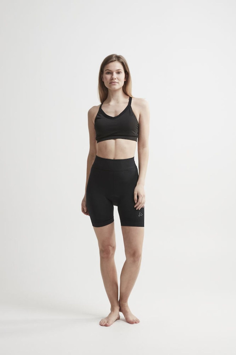 Thermal- & Underwear Craft Underpants | Craft Fuseknit Bike Boxer Women