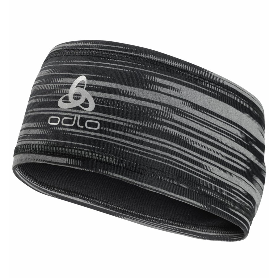 Skating Odlo Ice Skate Apparel | Odlo Headband Polyknit Light