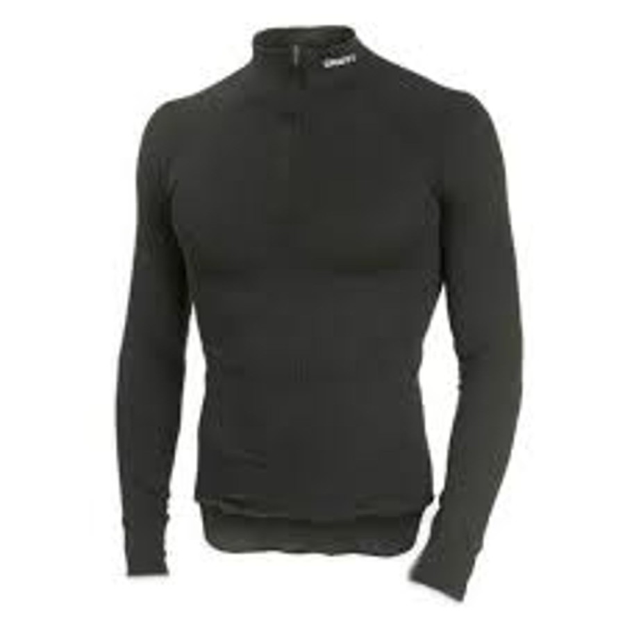 Thermal- & Underwear Craft Undershirts | Craft Pro Warm Turtleneck Zip