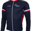 Cycling & Triathlon Hunter Cycling Apparel Men | Hunter France Team Jacket