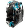 Skating Icetec Skating And Skate Bags | Icetec Skating / Rollerblading Backpack Light Blue Camouflage