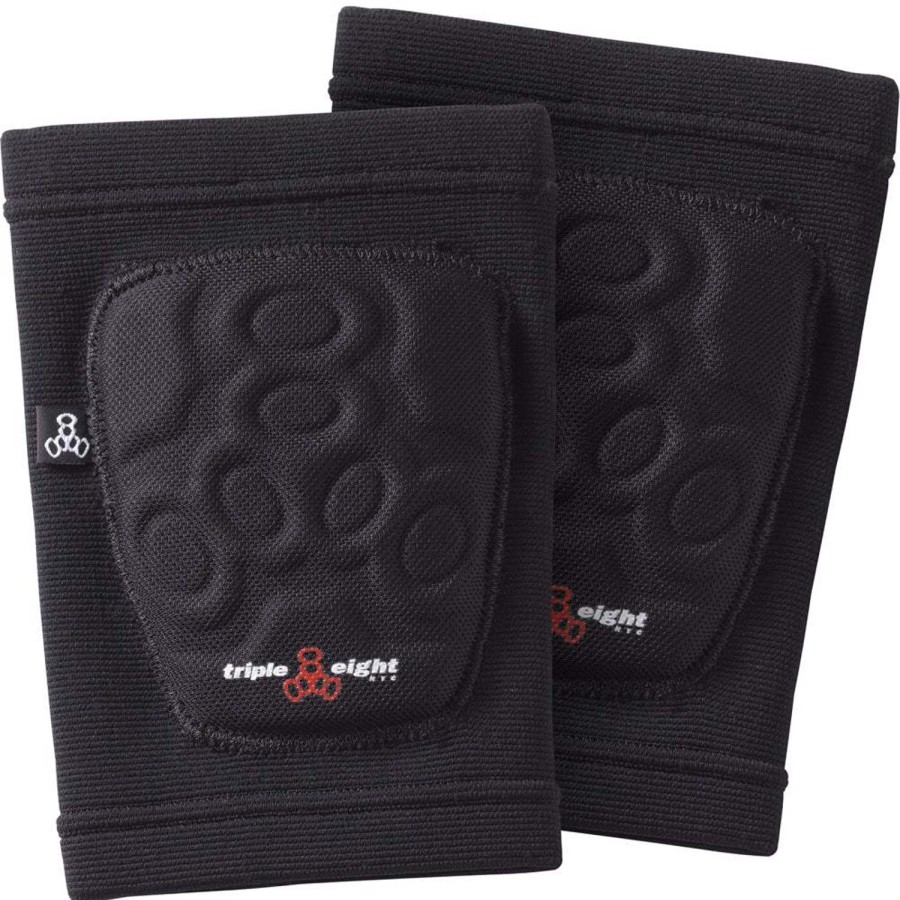 Skating Triple Eight Protection | Triple Eight Covert Elbow Pads