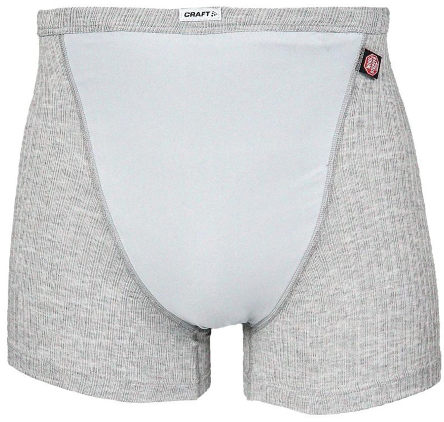 Thermal- & Underwear Craft Windstopper | Craft Active Windstopper Boxershort