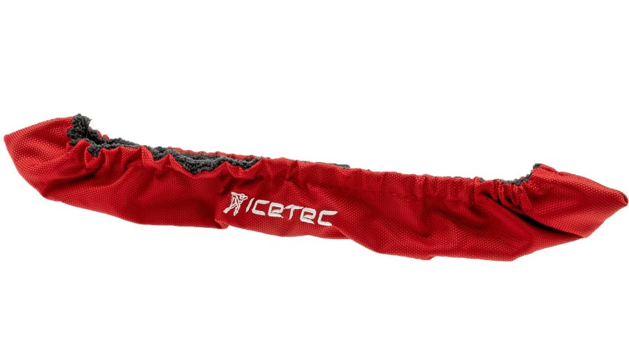 Skating Icetec Ice Accessoires | Icetec Skate Guards Red