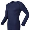 Thermal- & Underwear Odlo Undershirts | Odlo Evolution Light Shirt