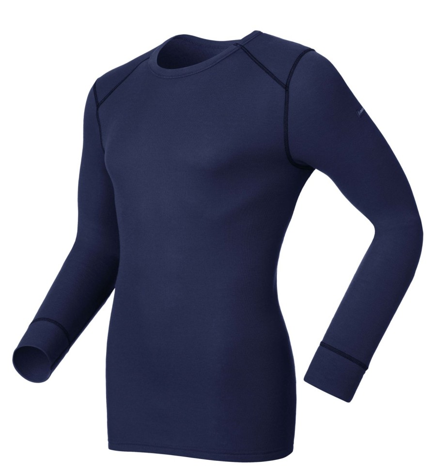 Thermal- & Underwear Odlo Undershirts | Odlo Evolution Light Shirt