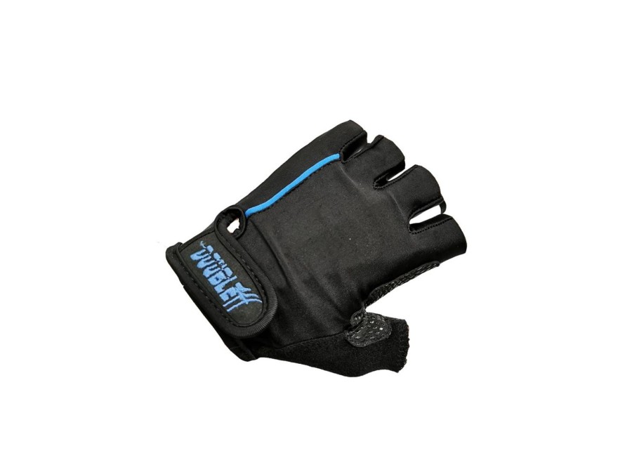 Skating DoubleFF Protection | Doubleff Racing Gloves