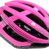 Skating Bjorka Protection | Bjorka Climbert Bicycle/Skate Helmet Pink