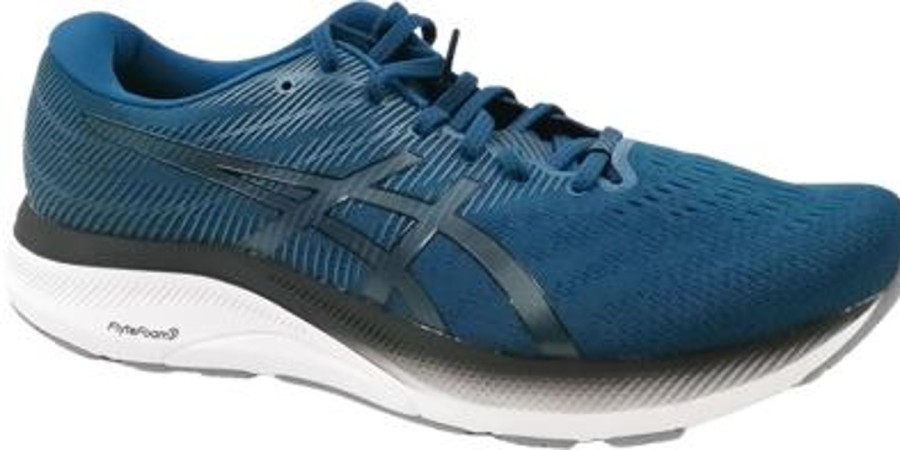 Running & Hiking Asics Runningshoes | Asics Gt-4000 3 Mako Blue/Black