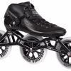 Skating Powerslide Inline Skates | Powerslide Core Performance Black 3X125Mm