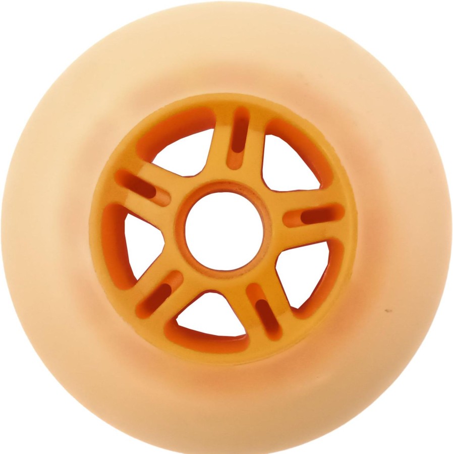 Skating DMB Skate Wheels | Dmb Orange 80Mm