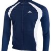 Cycling & Triathlon Hunter Cycling Apparel Men | Hunter Thermo Jack Marine Grey White