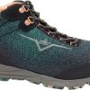 Running & Hiking Lomer Outdoor Walking & Hiking Shoes | Lomer Spider Mid Ultra Mtx Pine