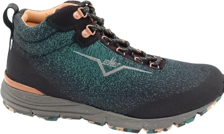 Running & Hiking Lomer Outdoor Walking & Hiking Shoes | Lomer Spider Mid Ultra Mtx Pine