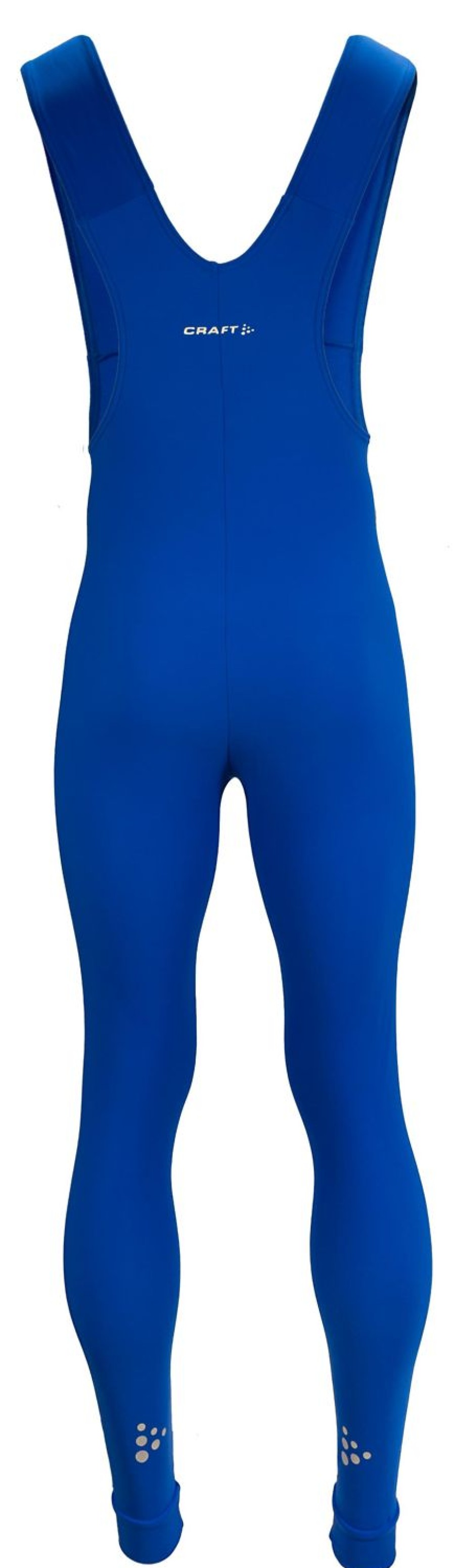 Kids Craft | Craft Thermal Tights Junior Kobalt Blue