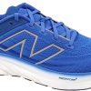 Running & Hiking New Balance Runningshoes | New Balance Fresh Foam 1080 B13 Marine Blue/Night Sky