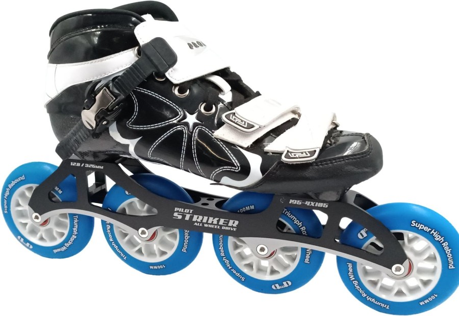 Skating DMB Inline Skates | Dmb Promise 4X100