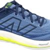 Running & Hiking New Balance Runningshoes | New Balance Fresh Foam X Vongo 6 Mercury Blue/Thirty Watt