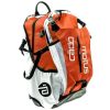 Skating Cádomotus Accessoires | Cadomotus Airflow Competition Bag Orange