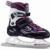 Skating Fila Other Skate Types | Fila Primo Ice Lady Black/Wht/Violet