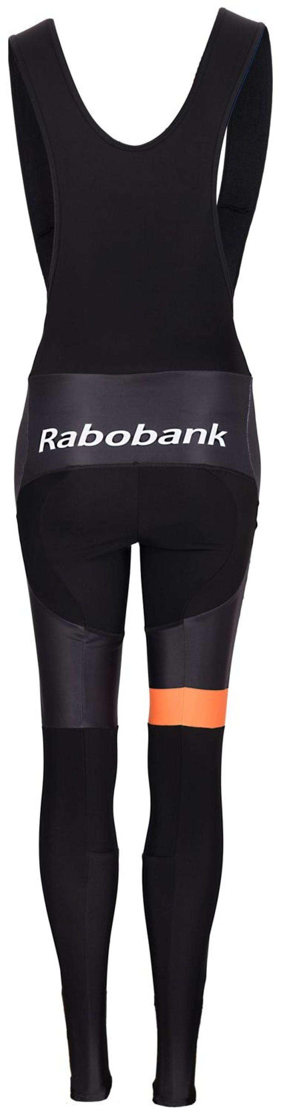 Cycling & Triathlon RabobankLiv Cycling Apparel Women | Rabobankliv Salopet Roubaix