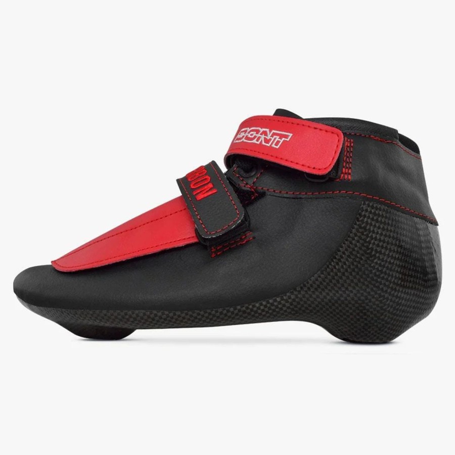 Skating Bont Ice Boots | Bont Patriot-C S.T