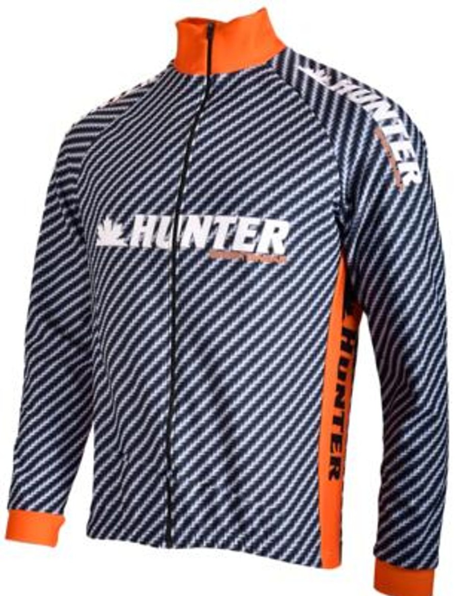 Skating Hunter Skate Apparel | Hunter Windstopper Carbon Collection