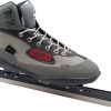 Skating Raps Long Track Skates | Raps Voltage With Bont Sonic 43