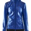 Running & Hiking Craft Sportjackets | Craft Wind Jacket Women Burst