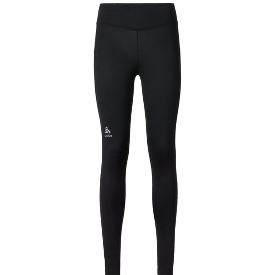 Running & Hiking Odlo Running Pants | Odlo Tight Women