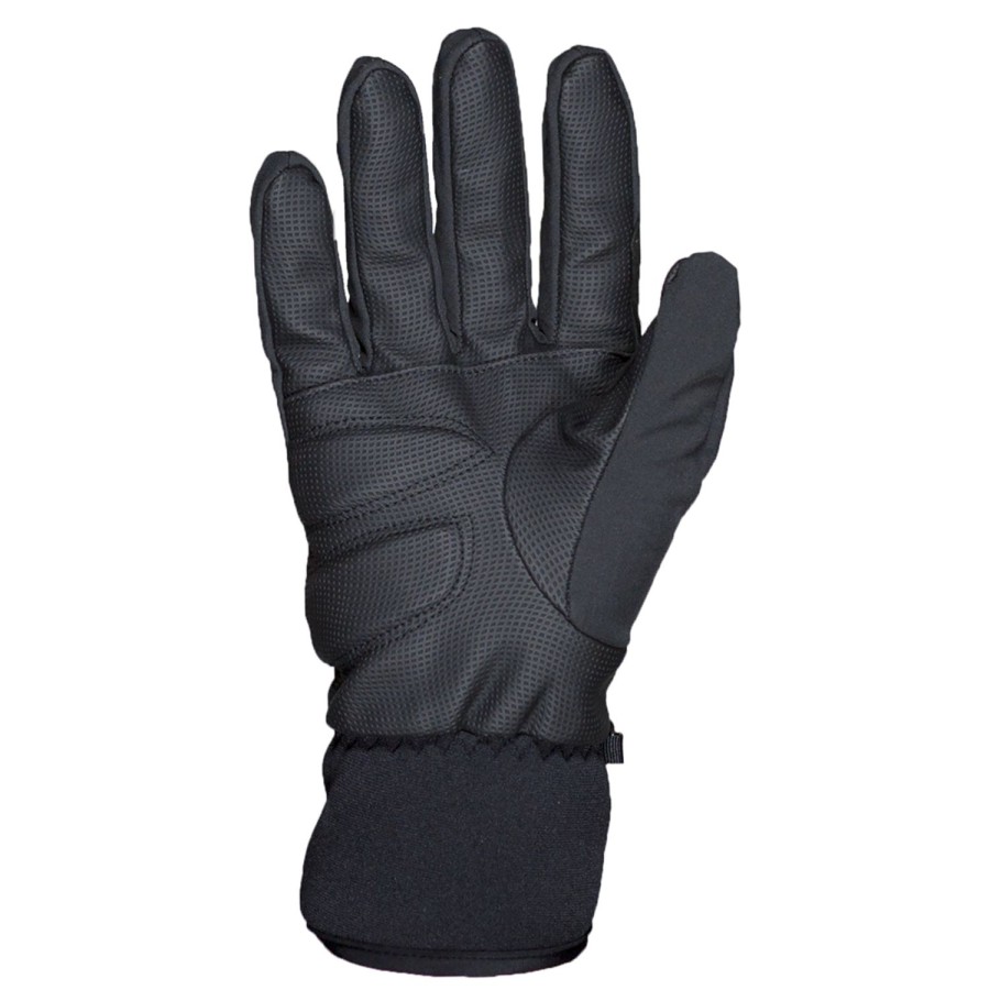 Cycling & Triathlon Rogelli Cycling Gloves Long | Rogelli Windsor Softshell Glove