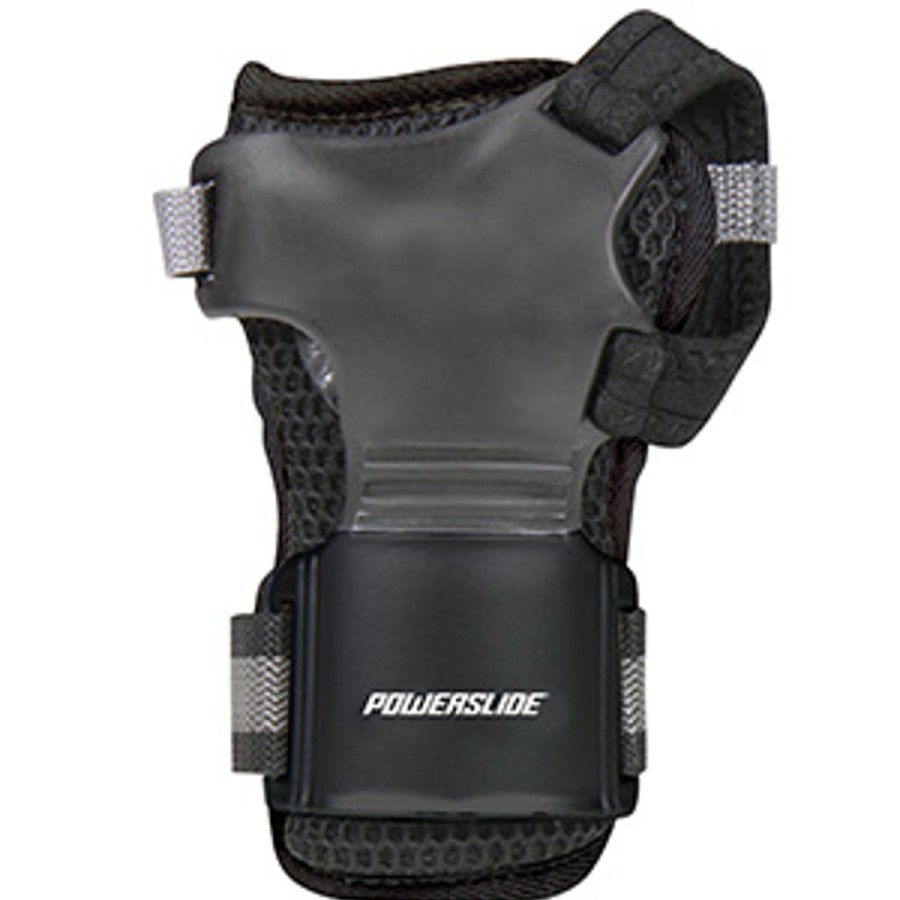 Skating Powerslide Protection | Powerslide Pro Air Wristguards