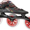 Skating Simmons Inline Skates | Simmons Ac-10 3X125