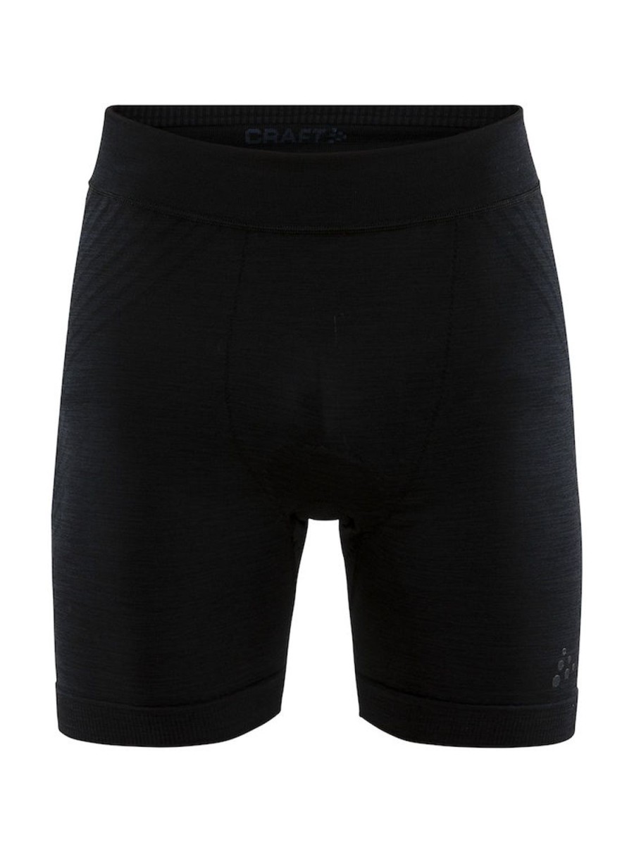 Thermal- & Underwear Craft Underpants | Craft Fuseknit Bike Boxer Men