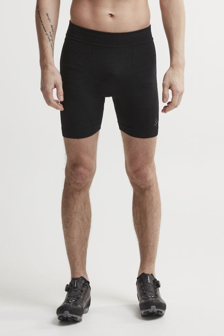 Thermal- & Underwear Craft Underpants | Craft Fuseknit Bike Boxer Men