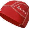 Running & Hiking Odlo Heats | Odlo Hat Race Light 791920 - Swiss Olimpics