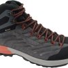 Running & Hiking Dachstein Outdoor Walking & Hiking Shoes | Dachstein Sf-21 Mc Gtx Wmn Granite