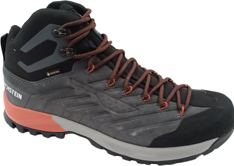 Running & Hiking Dachstein Outdoor Walking & Hiking Shoes | Dachstein Sf-21 Mc Gtx Wmn Granite