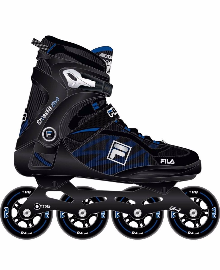 Skating Fila Inline Skates | Fila Crossfit 84