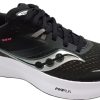 Running & Hiking Saucony Runningshoes | Saucony Ride 16 Black/White