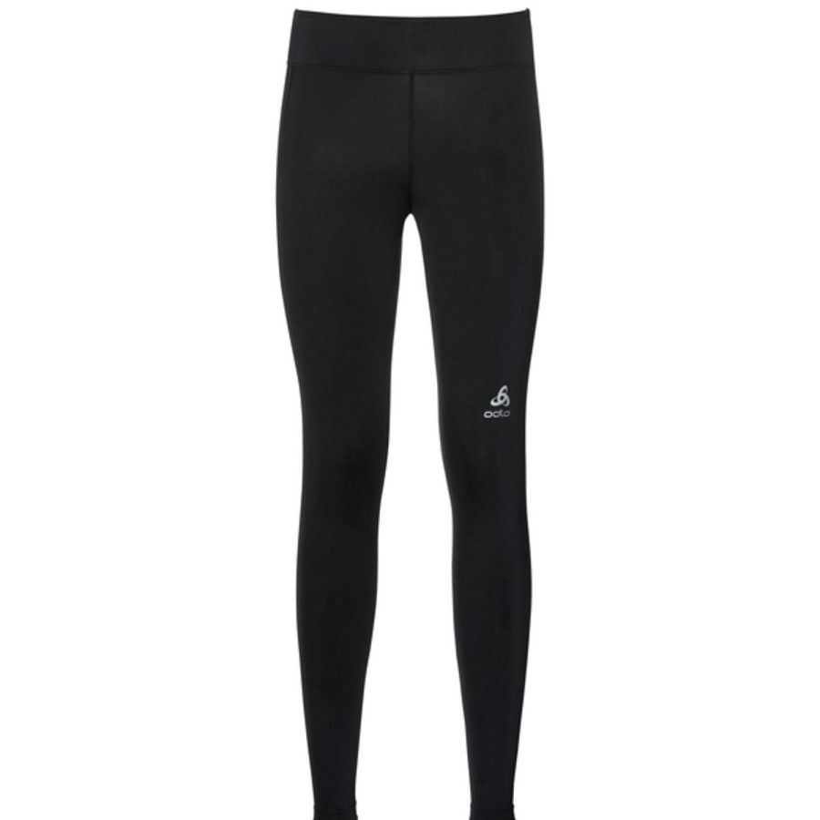 Running & Hiking Odlo Running Pants | Odlo Tight Man