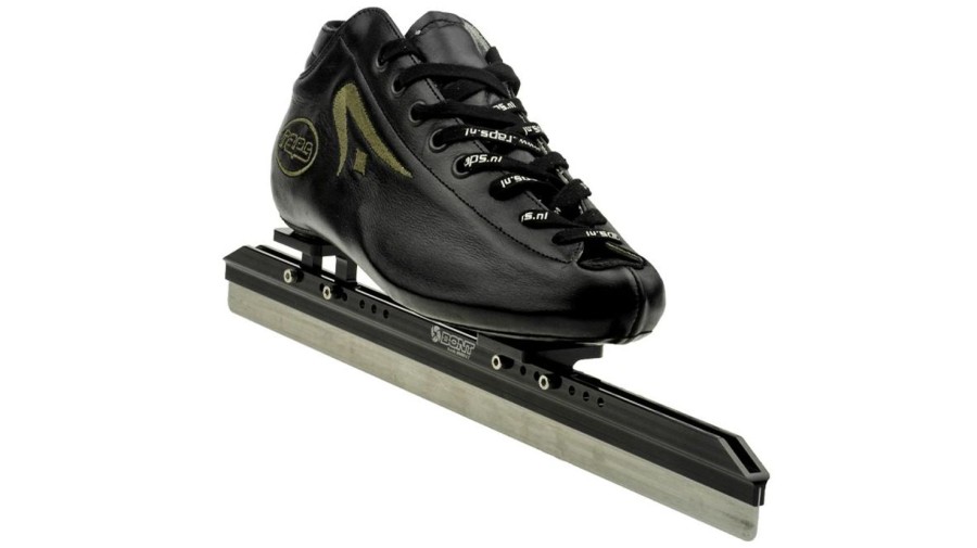 Skating Raps Long Track Skates | Raps Lion With Bont 60Rc Blade