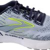 Running & Hiking Brooks Runningshoes | Brooks Glycerin 20 Gts Light Blue/Peacoat/Nightlife