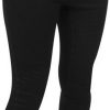 Thermal- & Underwear Avento Underpants | Avento Thermal Pants Ladies Black 724