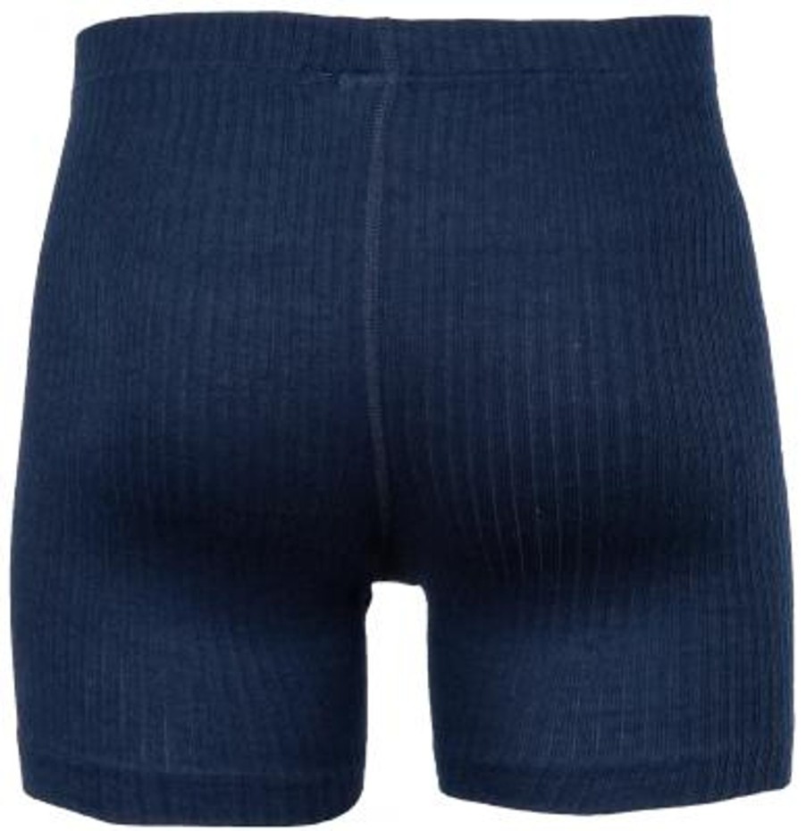 Thermal- & Underwear Craft Underpants | Craft Active Boxershort Navy