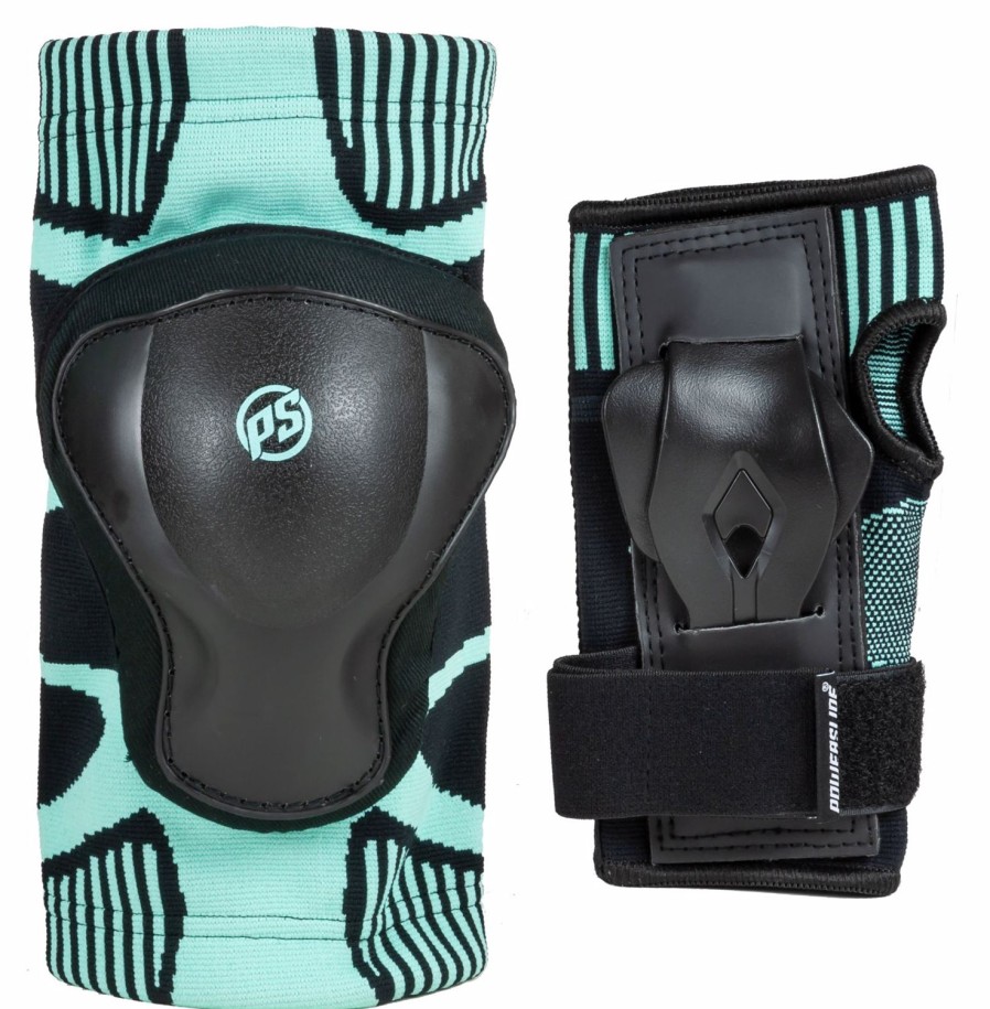 Skating Powerslide Protection | Powerslide Onesie Dual Pack Women