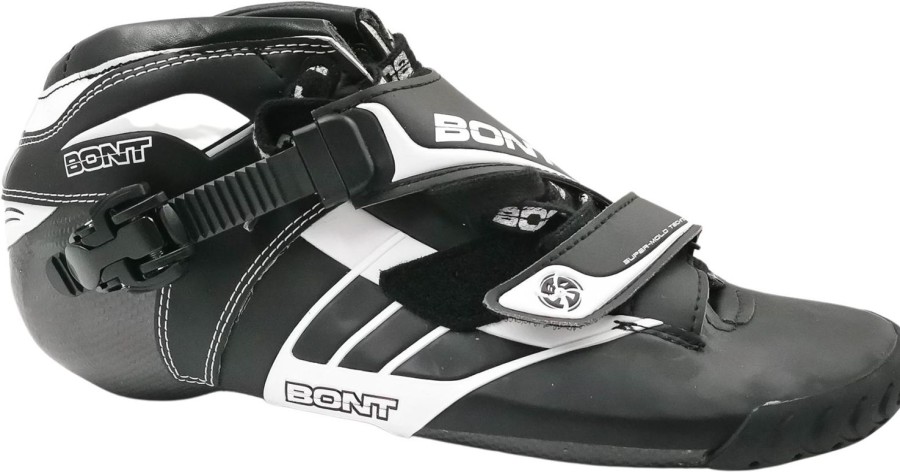 Skating Bont Inline Skating Shoe | Bont Z 195Mm Inline 2Pt Boot