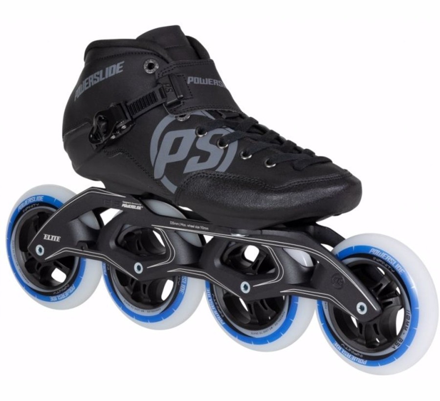 Skating Powerslide Inline Skates | Powerslide Final 110