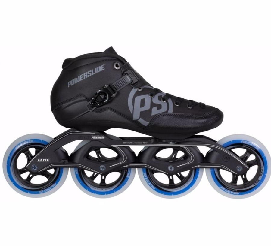 Skating Powerslide Inline Skates | Powerslide Final 110