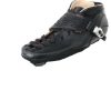 Skating EHS Inline Skating Shoe | Ehs Velocity Skate Shoe Black